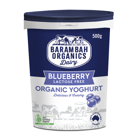 Barambah Organics