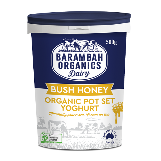 Barambah Organics