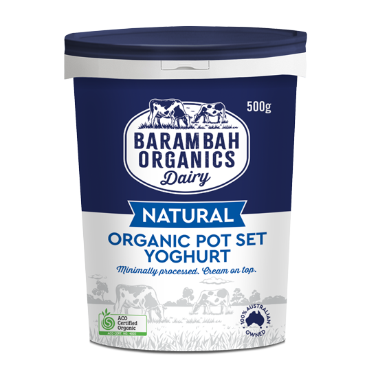 Barambah Organics