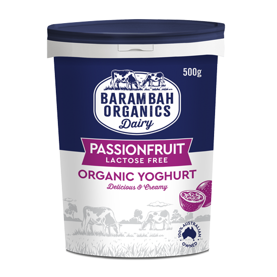 Barambah Organics