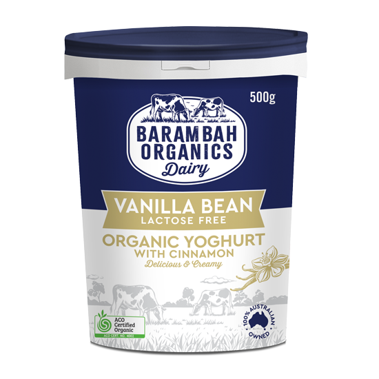 Barambah Organics